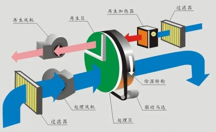 廁所潮濕久而久之會生蟲還是？