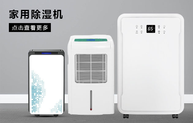 雙十二買除濕機姿勢要帥， 速度要快