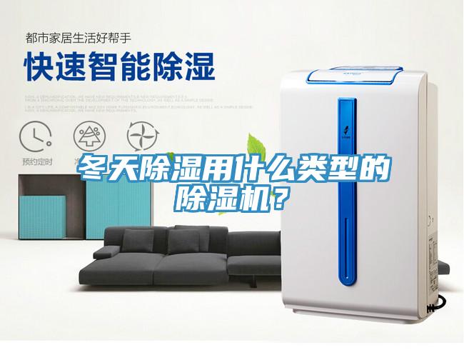 冬天除濕用什么類型的除濕機(jī)？