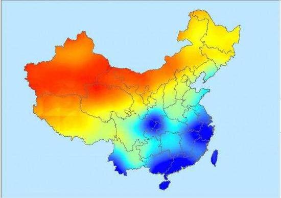 除濕機加濕器的原理是什么，南北差異應該買哪個？