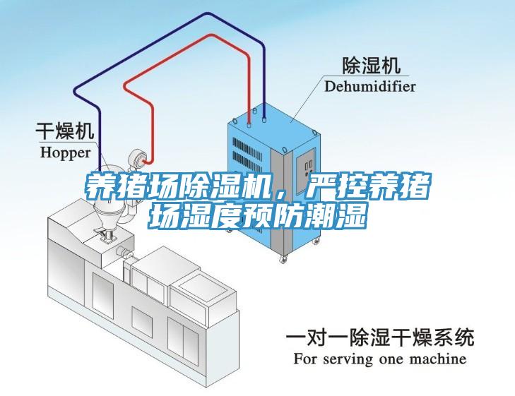 養(yǎng)豬場除濕機(jī)，嚴(yán)控養(yǎng)豬場濕度預(yù)防潮濕