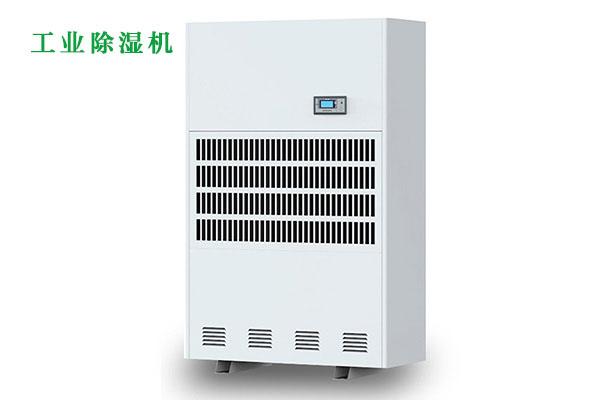 印刷紙張帶靜電用加濕機清除