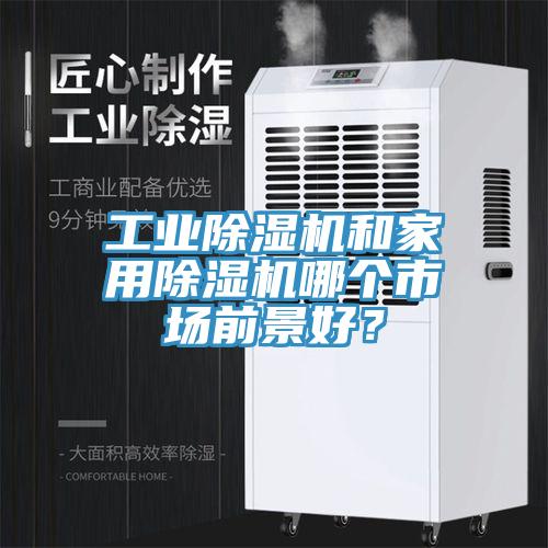 工業(yè)除濕機(jī)和家用除濕機(jī)哪個(gè)市場(chǎng)前景好？