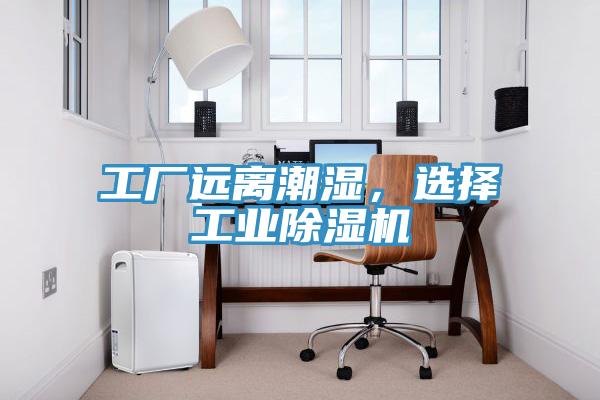 工廠遠離潮濕，選擇工業(yè)除濕機