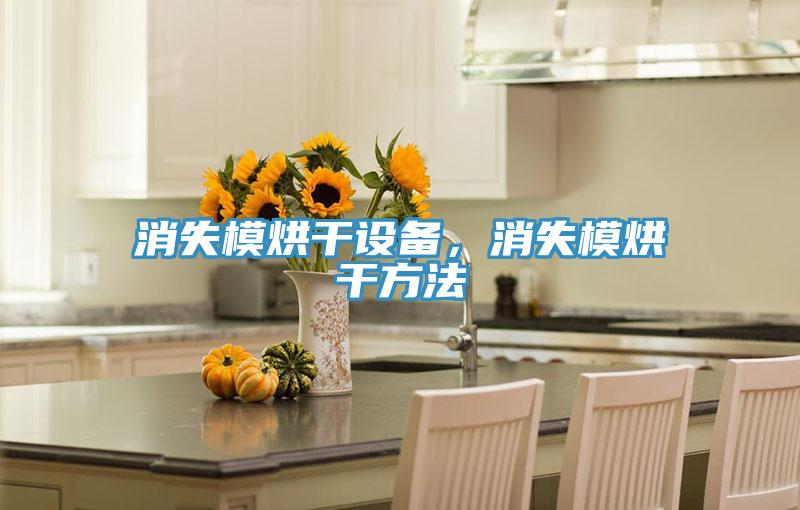 消失模烘干設(shè)備，消失模烘干方法