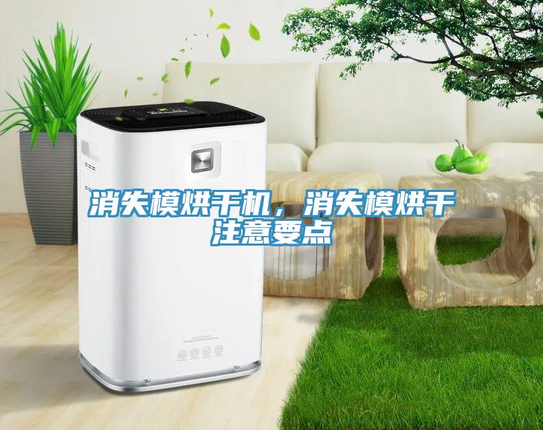 消失模烘干機(jī)，消失模烘干注意要點(diǎn)