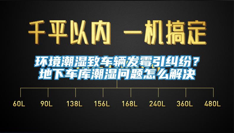 環(huán)境潮濕致車輛發(fā)霉引糾紛？地下車庫潮濕問題怎么解決