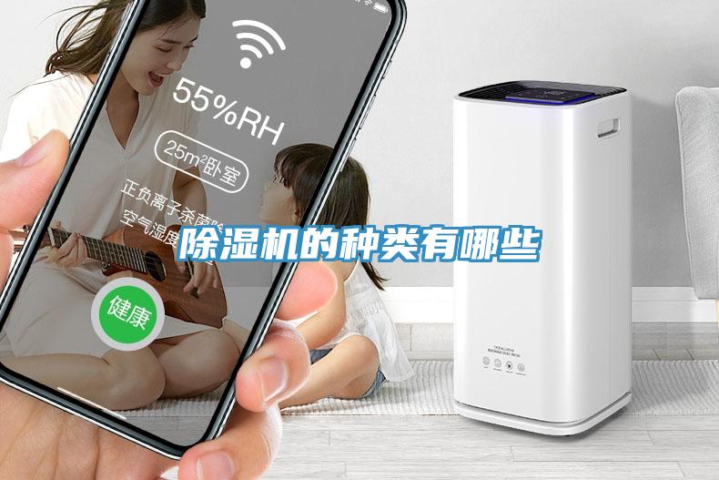 除濕機(jī)的種類(lèi)有哪些