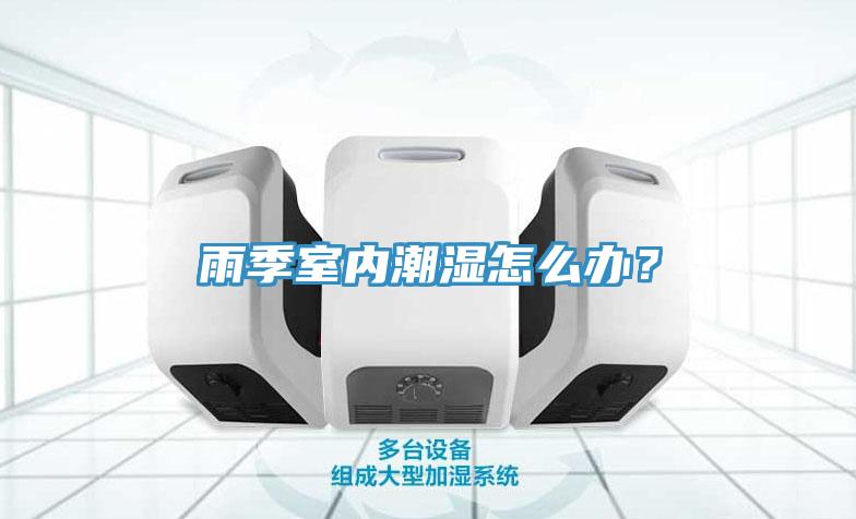 雨季室內(nèi)潮濕怎么辦？
