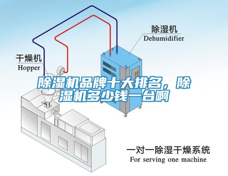 除濕機品牌十大排名，除濕機多少錢一臺啊
