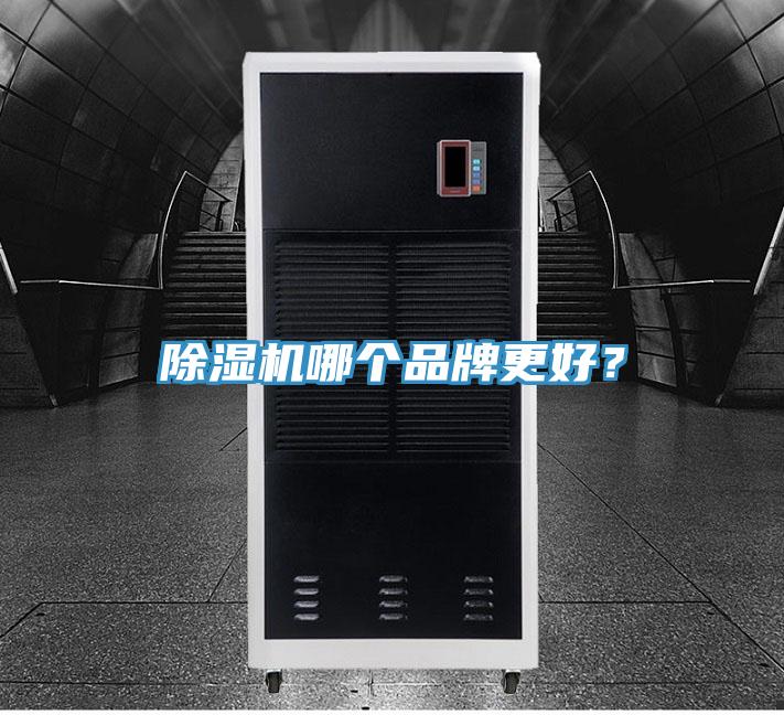 除濕機(jī)哪個(gè)品牌更好？