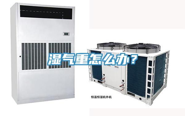 濕氣重怎么辦？