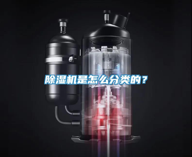 除濕機(jī)是怎么分類的？
