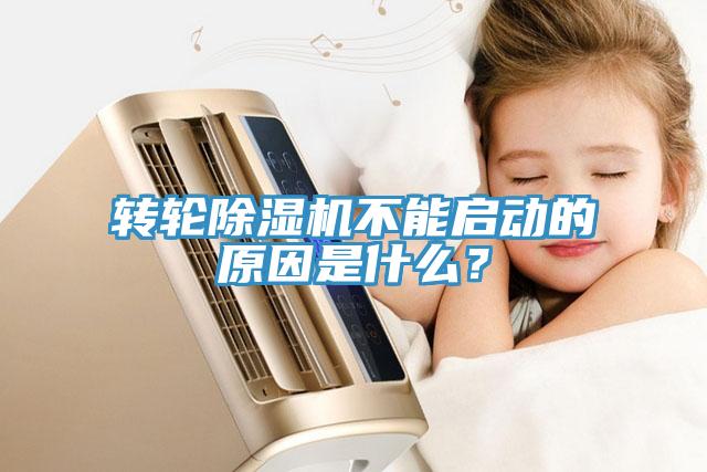 轉(zhuǎn)輪除濕機(jī)不能啟動(dòng)的原因是什么？