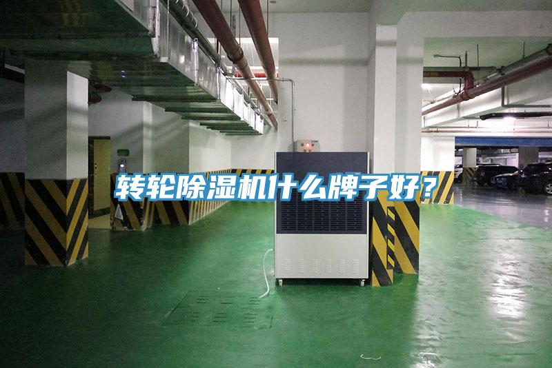 轉(zhuǎn)輪除濕機什么牌子好？