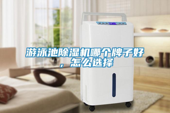 游泳池除濕機(jī)哪個(gè)牌子好，怎么選擇