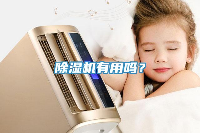 除濕機(jī)有用嗎？