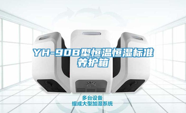 YH-90B型恒溫恒濕標(biāo)準(zhǔn)養(yǎng)護箱