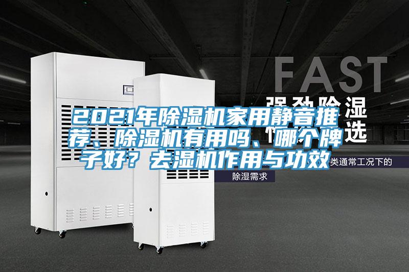 2021年除濕機(jī)家用靜音推薦、除濕機(jī)有用嗎、哪個牌子好？去濕機(jī)作用與功效