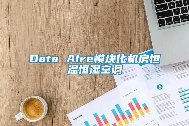 Data Aire模塊化機(jī)房恒溫恒濕空調(diào)