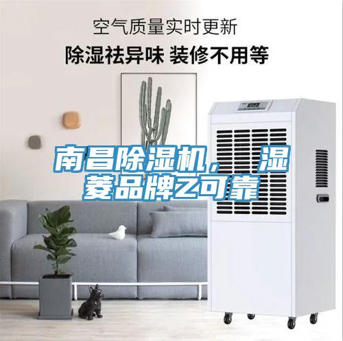 南昌除濕機(jī)， 濕菱品牌Z可靠