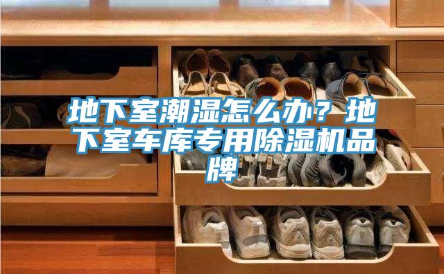 地下室潮濕怎么辦？地下室車庫專用除濕機品牌