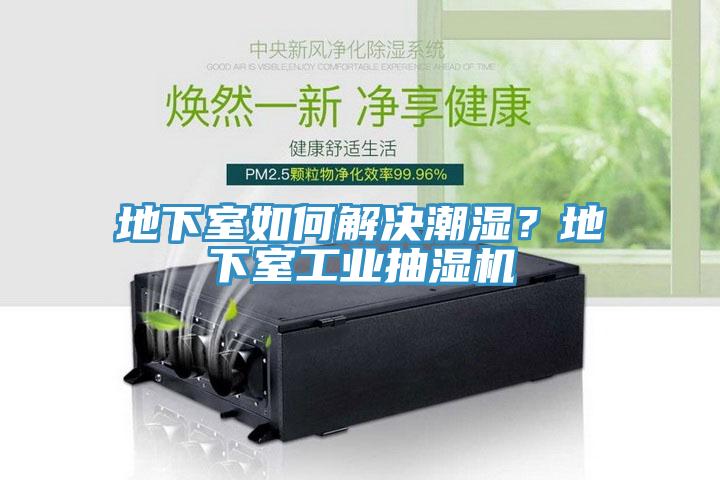 地下室如何解決潮濕？地下室工業(yè)抽濕機(jī)