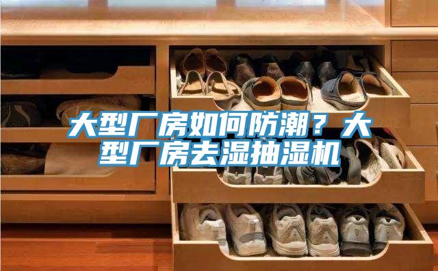 大型廠房如何防潮？大型廠房去濕抽濕機