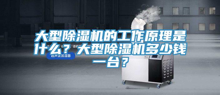 大型除濕機的工作原理是什么？大型除濕機多少錢一臺？