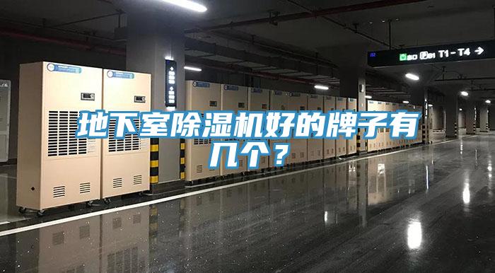 地下室除濕機(jī)好的牌子有幾個？