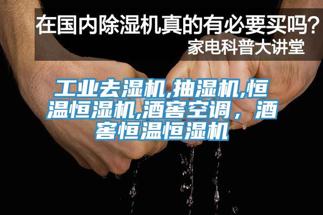 工業(yè)去濕機(jī),抽濕機(jī),恒溫恒濕機(jī),酒窖空調(diào)，酒窖恒溫恒濕機(jī)