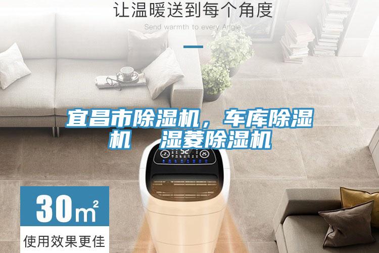 宜昌市除濕機，車庫除濕機  濕菱除濕機