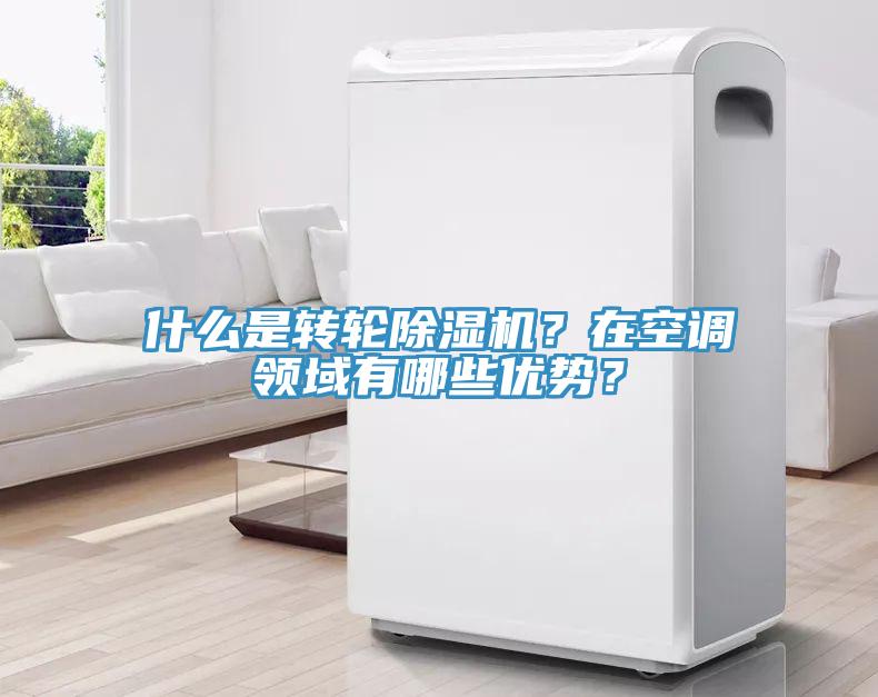什么是轉(zhuǎn)輪除濕機？在空調(diào)領(lǐng)域有哪些優(yōu)勢？