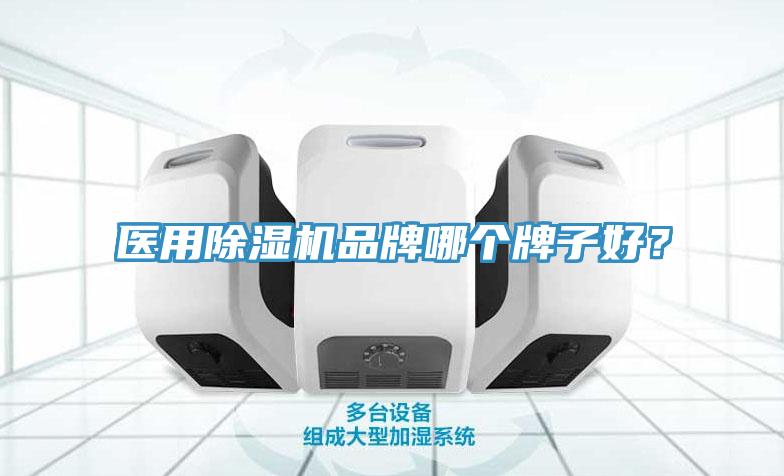 醫(yī)用除濕機(jī)品牌哪個(gè)牌子好？