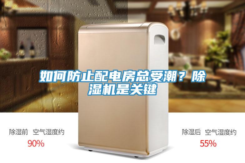 如何防止配電房總受潮？除濕機(jī)是關(guān)鍵