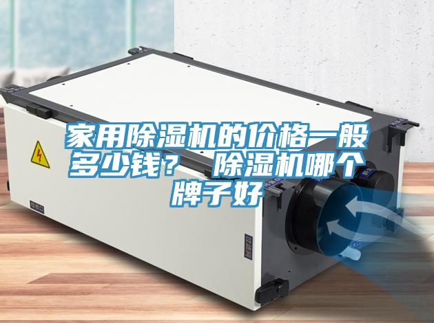 家用除濕機的價格一般多少錢？ 除濕機哪個牌子好