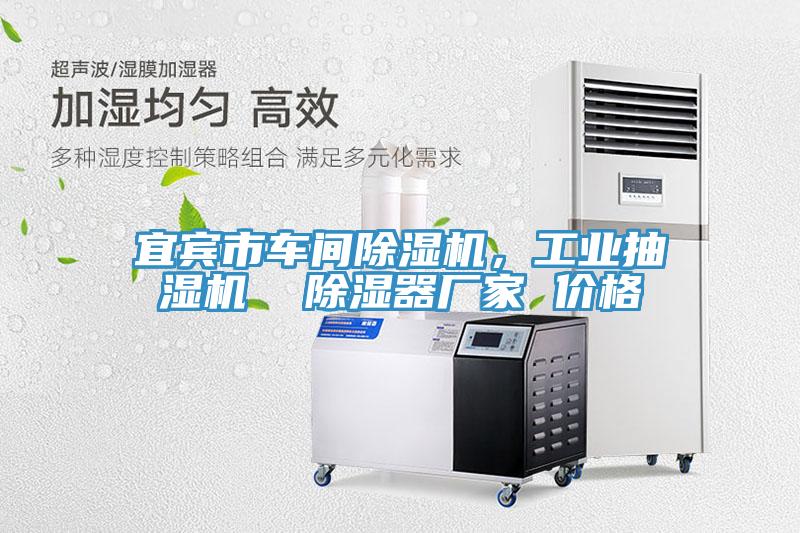 宜賓市車間除濕機(jī)，工業(yè)抽濕機(jī)  除濕器廠家 價(jià)格