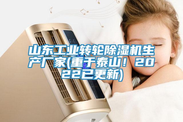 山東工業(yè)轉(zhuǎn)輪除濕機(jī)生產(chǎn)廠家(重于泰山！2022已更新)