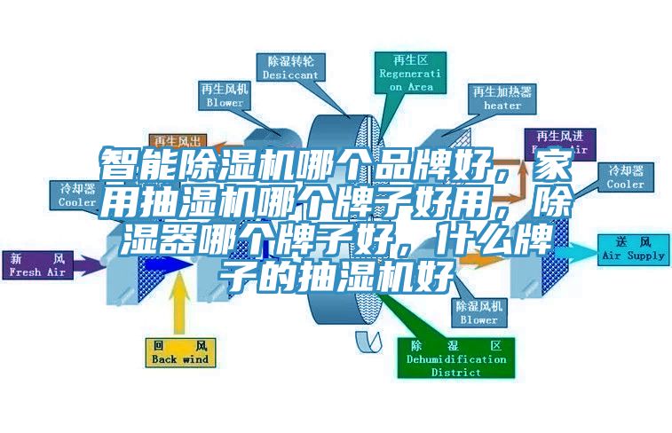 智能除濕機(jī)哪個(gè)品牌好，家用抽濕機(jī)哪個(gè)牌子好用，除濕器哪個(gè)牌子好，什么牌子的抽濕機(jī)好