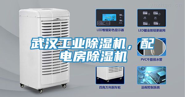 武漢工業(yè)除濕機(jī)，配電房除濕機(jī)