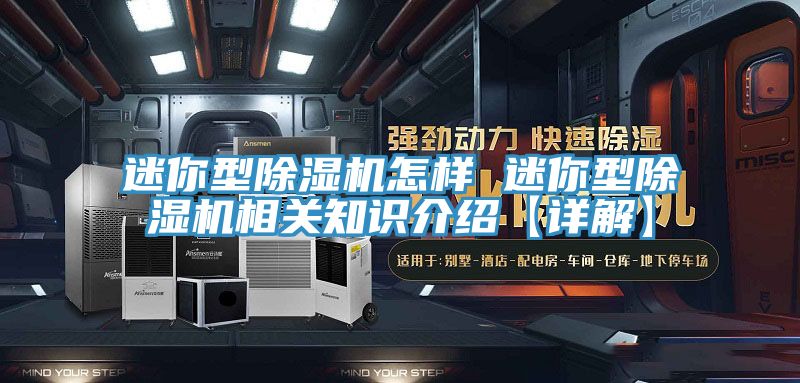 迷你型除濕機怎樣 迷你型除濕機相關(guān)知識介紹【詳解】