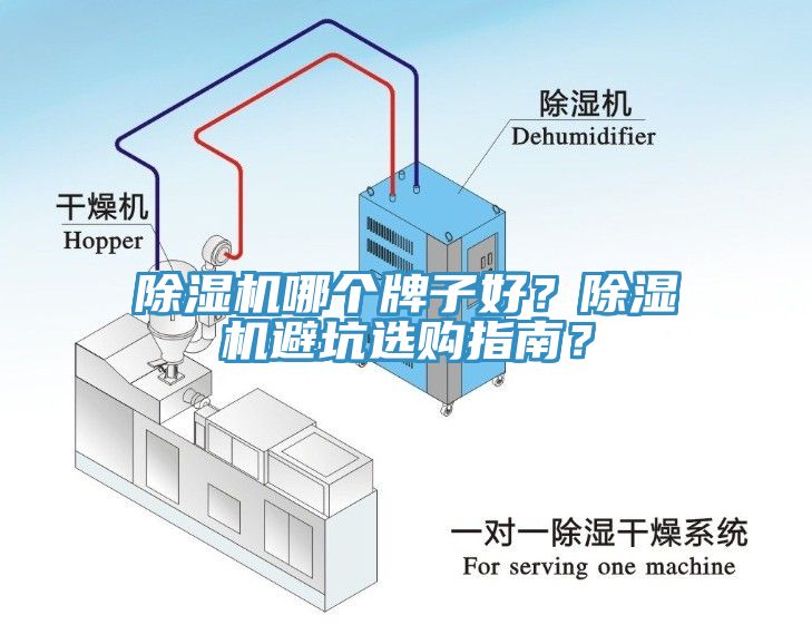 除濕機哪個牌子好？除濕機避坑選購指南？