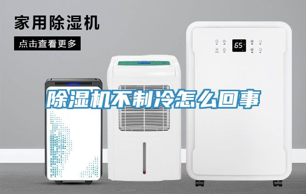 除濕機不制冷怎么回事