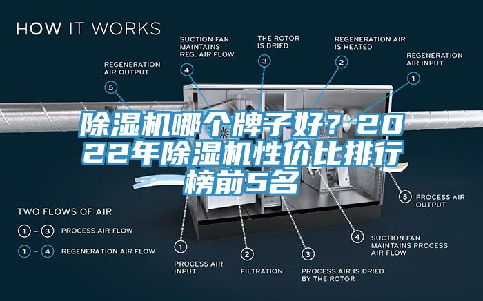 除濕機(jī)哪個(gè)牌子好？2022年除濕機(jī)性價(jià)比排行榜前5名