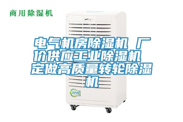 電氣機房除濕機 廠價供應(yīng)工業(yè)除濕機 定做高質(zhì)量轉(zhuǎn)輪除濕機