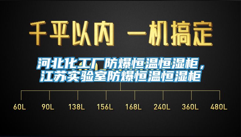 河北化工廠防爆恒溫恒濕柜，江蘇實(shí)驗(yàn)室防爆恒溫恒濕柜