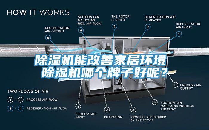 除濕機(jī)能改善家居環(huán)境 除濕機(jī)哪個(gè)牌子好呢？