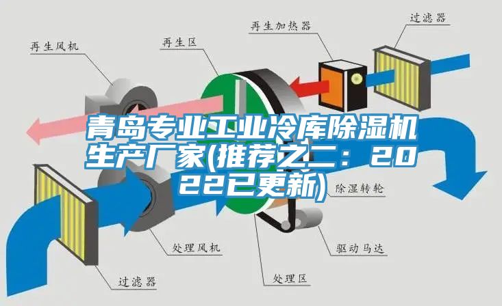 青島專業(yè)工業(yè)冷庫除濕機生產廠家(推薦之二：2022已更新)